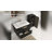 30" Bathroom Vanity With Engineered Marble Stone Top, Pre-assembled For Easy Installation, Double Soft-Close Drawers, Modern & Luxury-114331859