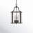Tide 4 - Light Dimmable Lantern Chandelier-428807488