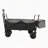 Collapsible Wagon with Canopy-112369139