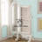 Jabora Jewelry Armoire