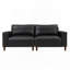 Grand canapé 78,5 po en similicuir PU-1159533628-1159533629