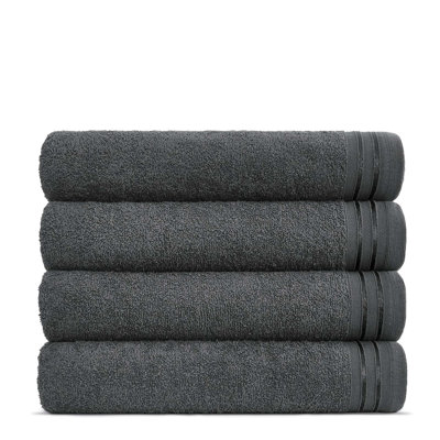 100% Cotton Bath Sheet