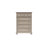 Fitima 5 Drawer Chest-124551049