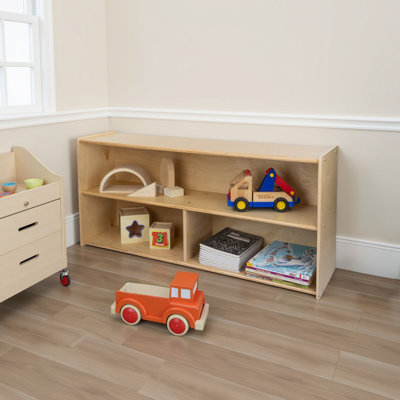 Contender Versatile Single Storage Unit, 21"H