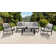 Madison 5 - Person Patio Conversation Sets with Cushions