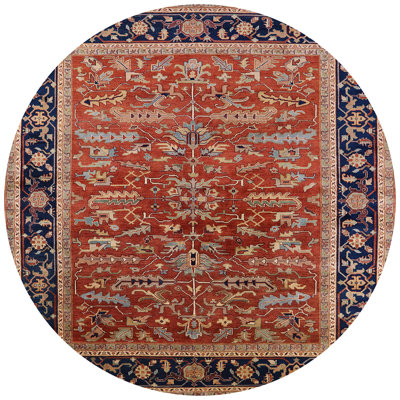 Oriental Indoor Rug