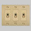 3G Toggle / Cross / With Logo-1650785012