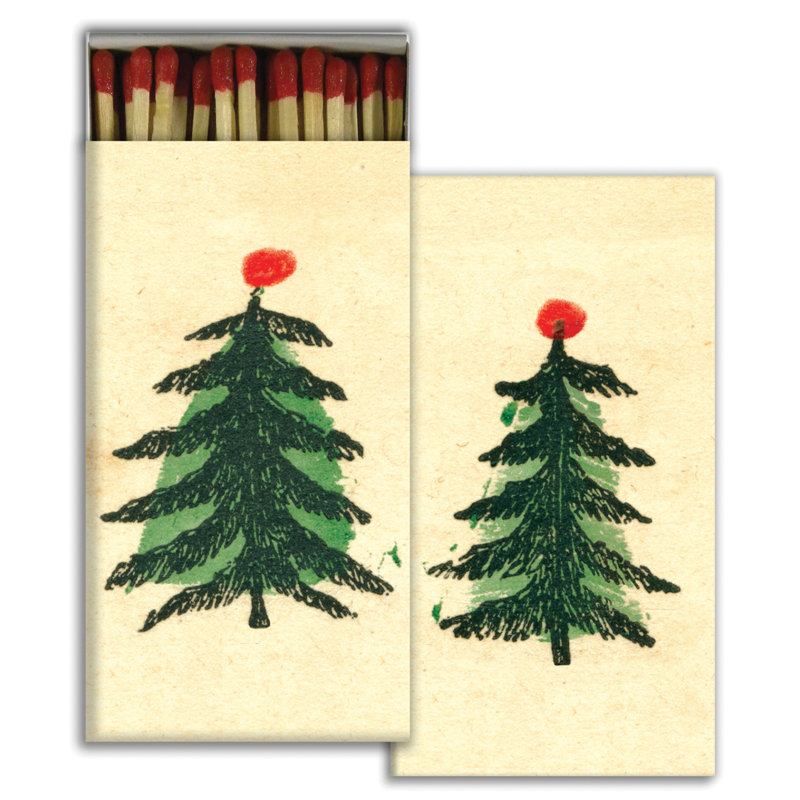 Two Trees Firerstarter