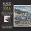 Evening in Cannon Beach - Reproduction encadrée - Restickable-48853431-48853424