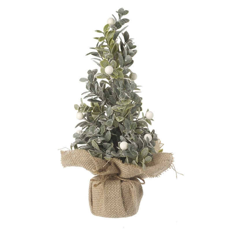 Christmas Tabletop Tree