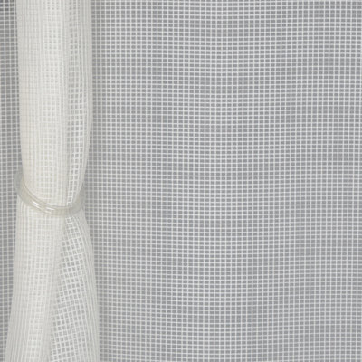 Tissu Snowdrop