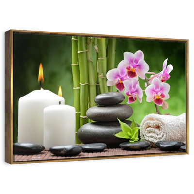Zen Spa Indulgence