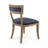 Gambrell 19'' H Velvet Upholstered Side Chair-827000584