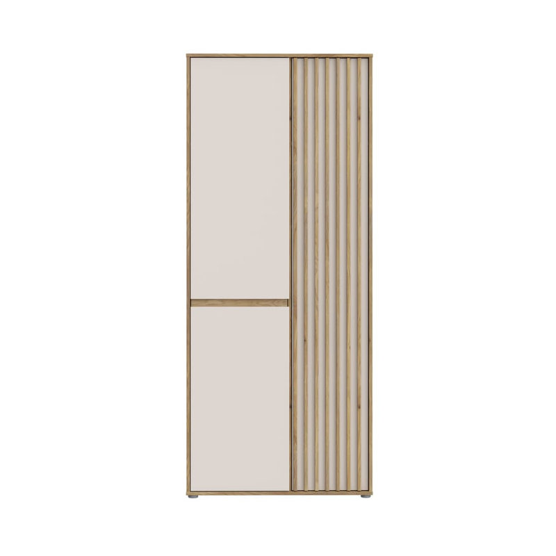 2 Door Wardrobe