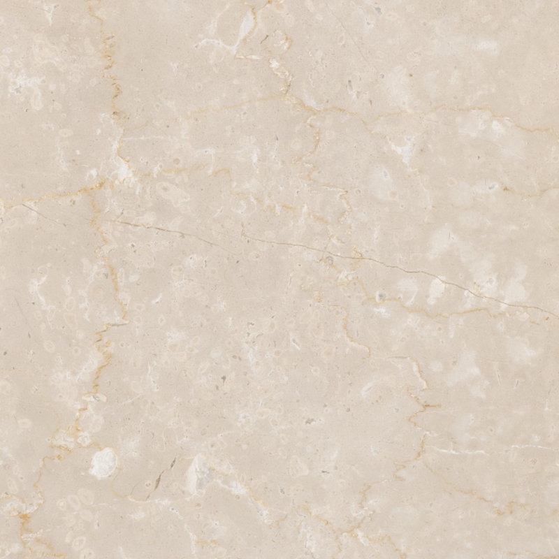 Arum Marble Writing Desk, Cream