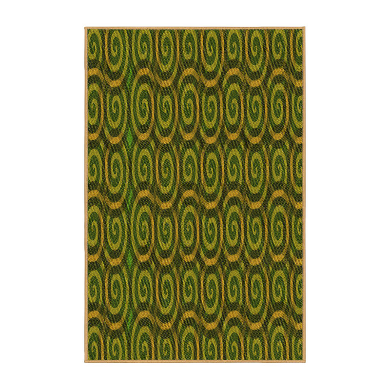 Indoor Rug, Runner 2' x 5'