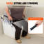 Toilet Safety Frame