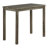 Tanner 3-Piece Counter Height Dining Table Set