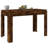 vidaXL Dining Table Kitchen Restaurant Dinner Table Dining Room Engineered Wood-1517396229