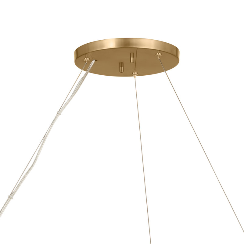 Lustre, Or