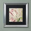 «Peppermint Tulips I» par Jadaya, impression encadrée-20095090-20095088-70650025
