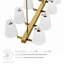 Lustre 8 lumières Enthrall par Modway-1116392481