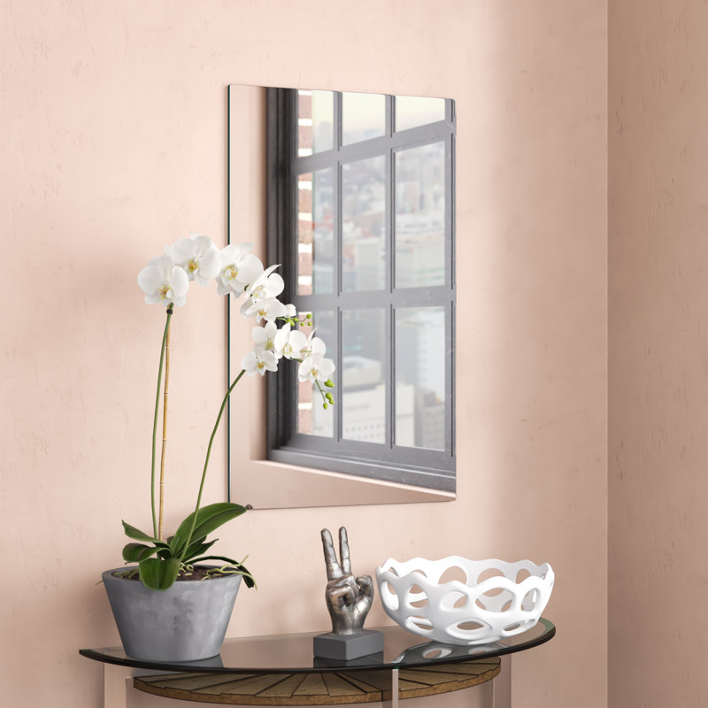 Miroir meuble-lavabo Scarbrough