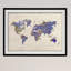 « painterly », reproduction de peinture à l’acrylique encadrée-37306996-31992659