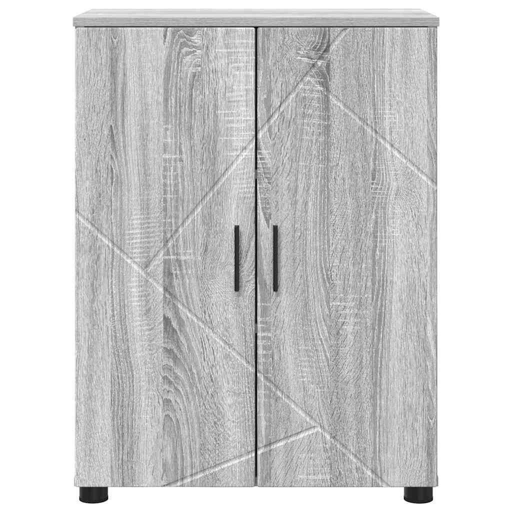 60cm Bathroom Vanity Base Only