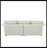 3 - Piece Upholstered Sectional-352809775
