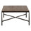 Camberly Coffee Table Brown