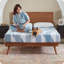 Sealy Dreamlife 8” Medium-Firm Foam Mattress-in-a-Box-99280861