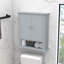 Armoire murale de salle de bain-1332236037
