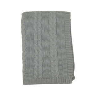 Cotton Baby Blanket