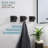 Robe Hook Wall Mounted-79727075