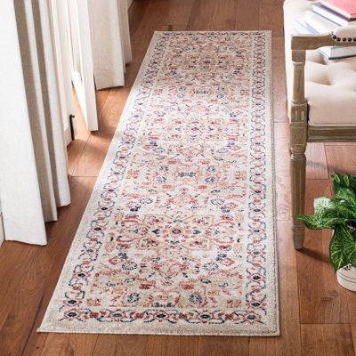 Casetta Performance Oriental Rug