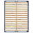 16" Platform Bed Frame-50445178-50445188