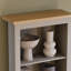 Beacsfield 175cm H x 59cm W Standard Bookcase-1329145760