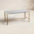  Aluminum Picnic Bench-692796297