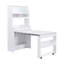 Garde-manger avec table de salle à manger pliable-514606930