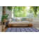 Daisy Tile Outdoor Area Rug