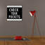 «Check Your Pouches» par Melissa Averinos, art mural sur toile-1208842872