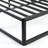 Bernadette 4" Metal Box Spring-751985293-737713655