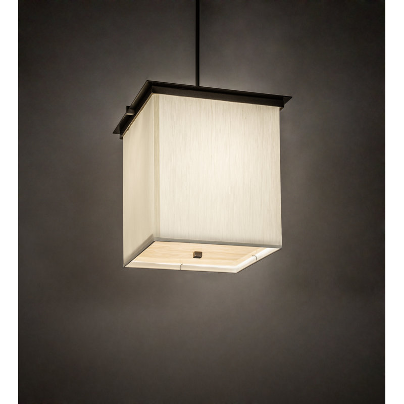 Spalding 2 - Light Pendant