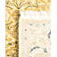 Classic One-of-a-Kind 4' 2" X 6' 10" Hand Knotted Area Rug