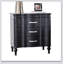 Table de chevet 1 pièce Glam