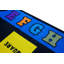 Tapis de classe KidCarpet.com Formes et alphabet, rectangle de 2,29 m x 3,66 m-113405846