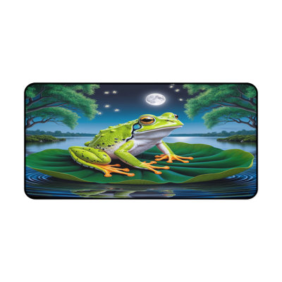 Polyester Desk Pad