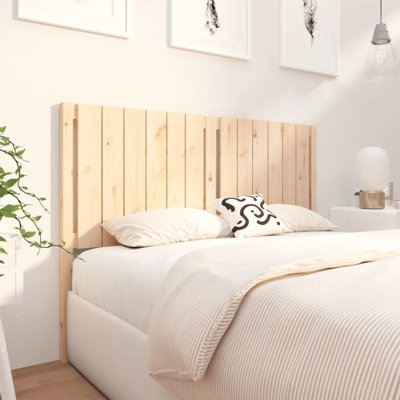 Burley Solid Wood Headboard