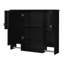 Modern Wall Mounted Bathroom Storage Cabinet-1616677697